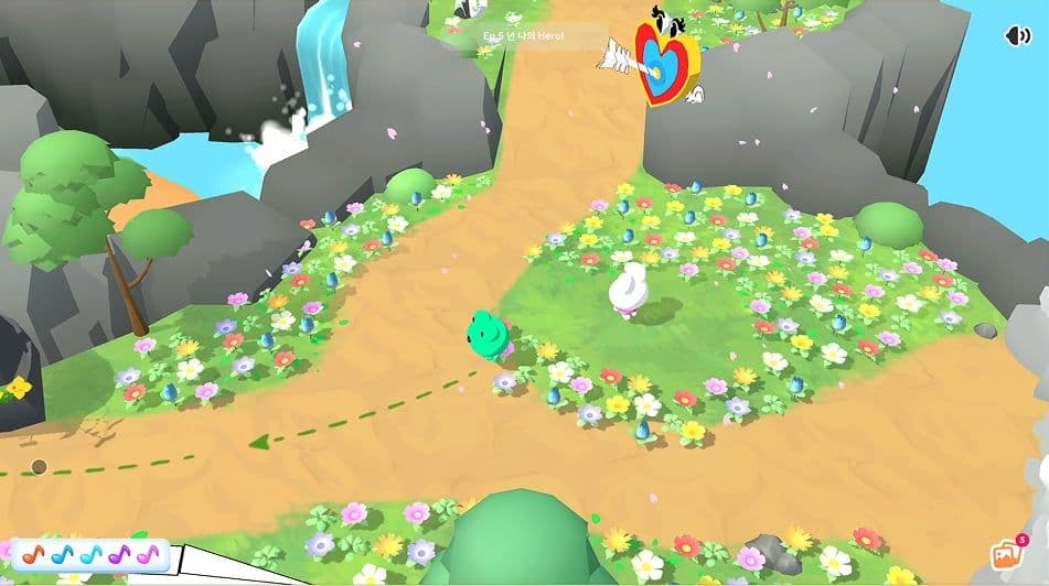 AKMU Island 갤러리 이미지 6