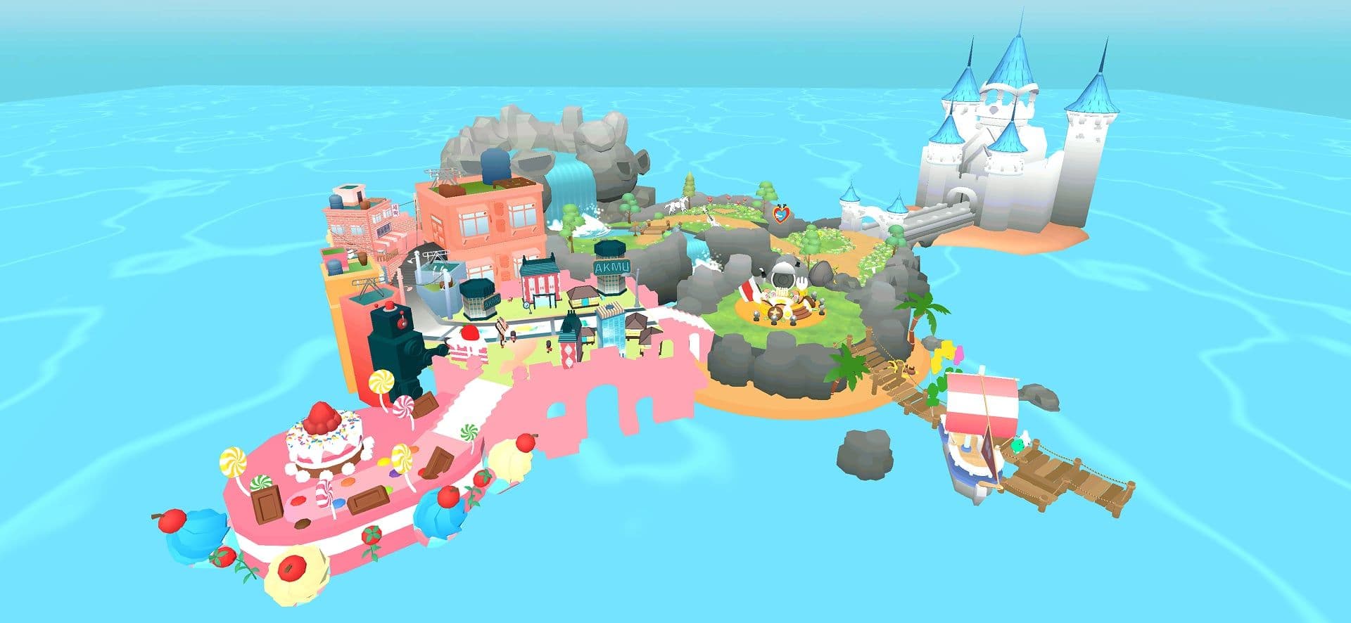 AKMU Island 갤러리 이미지 7
