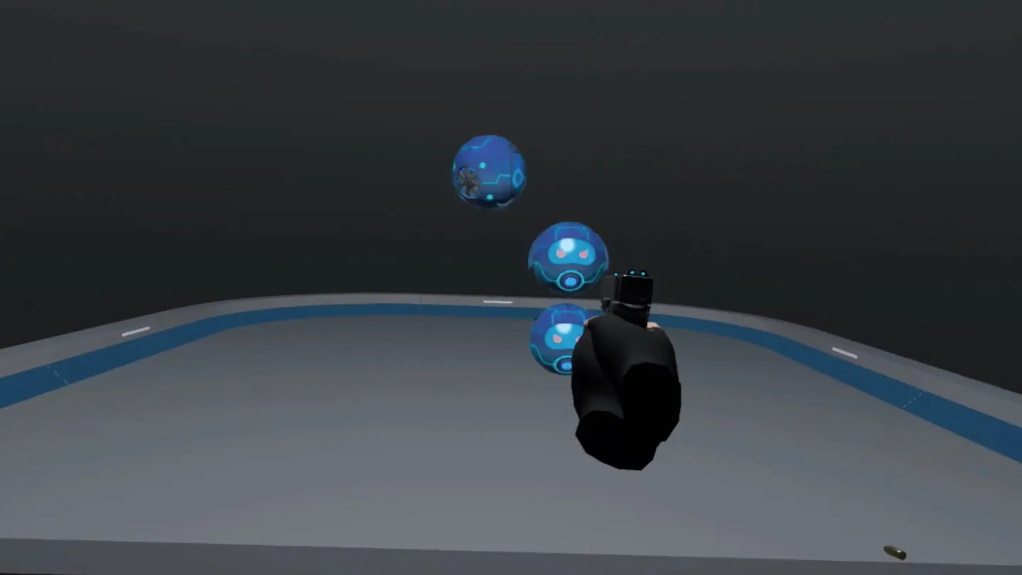 Shooting Ground screenshot 3