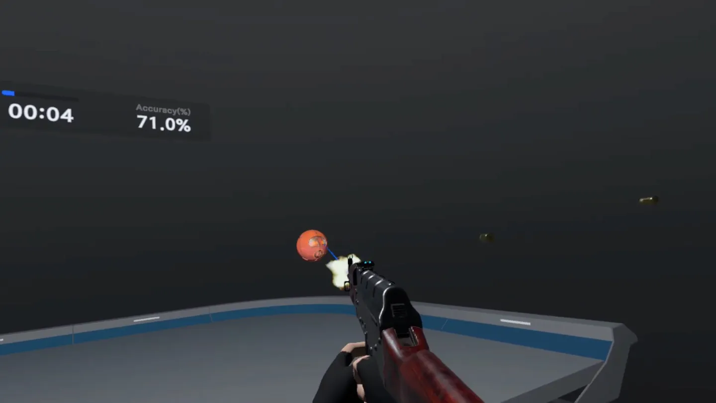 Shooting Ground screenshot 4