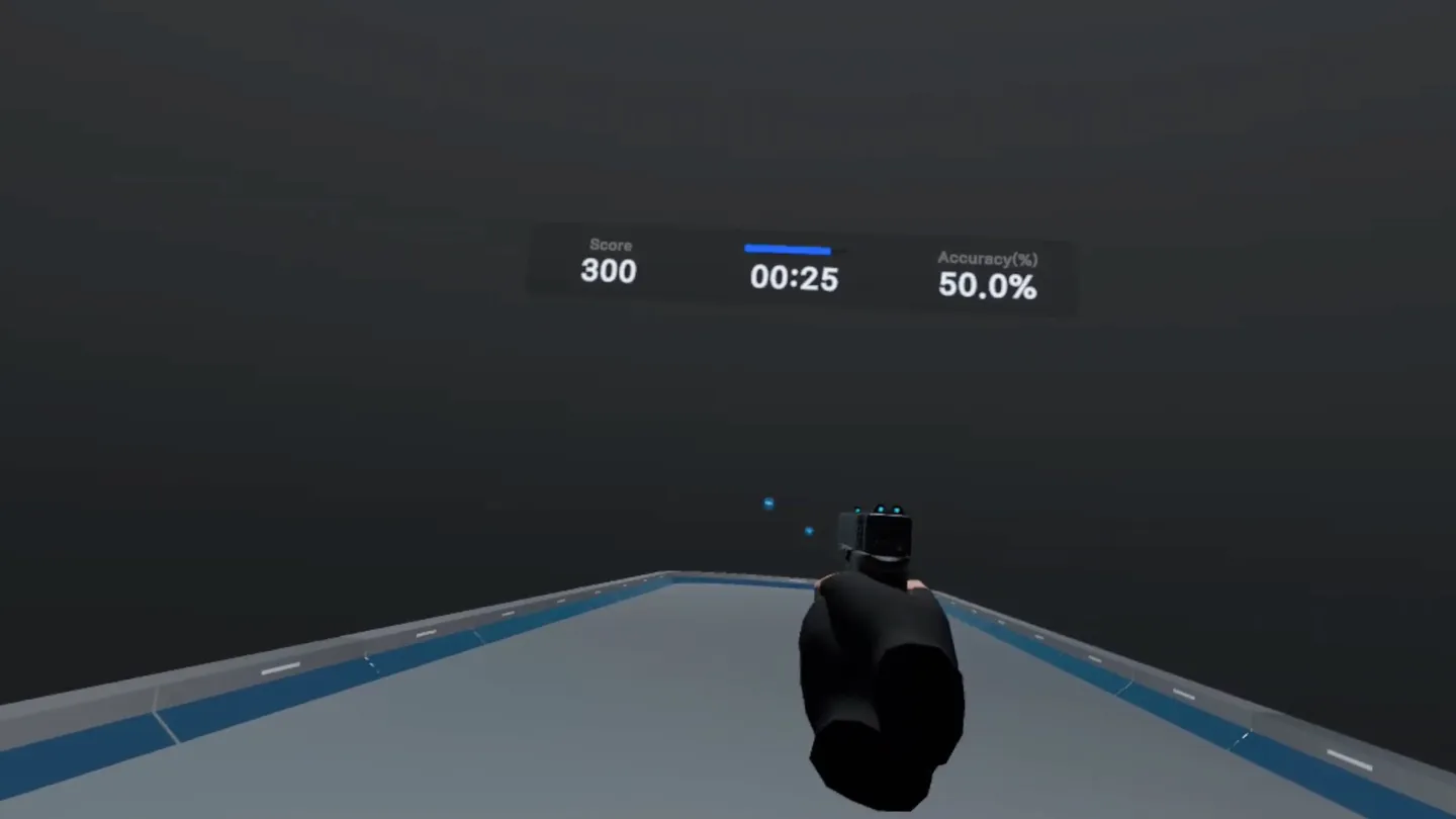 Shooting Ground screenshot 5