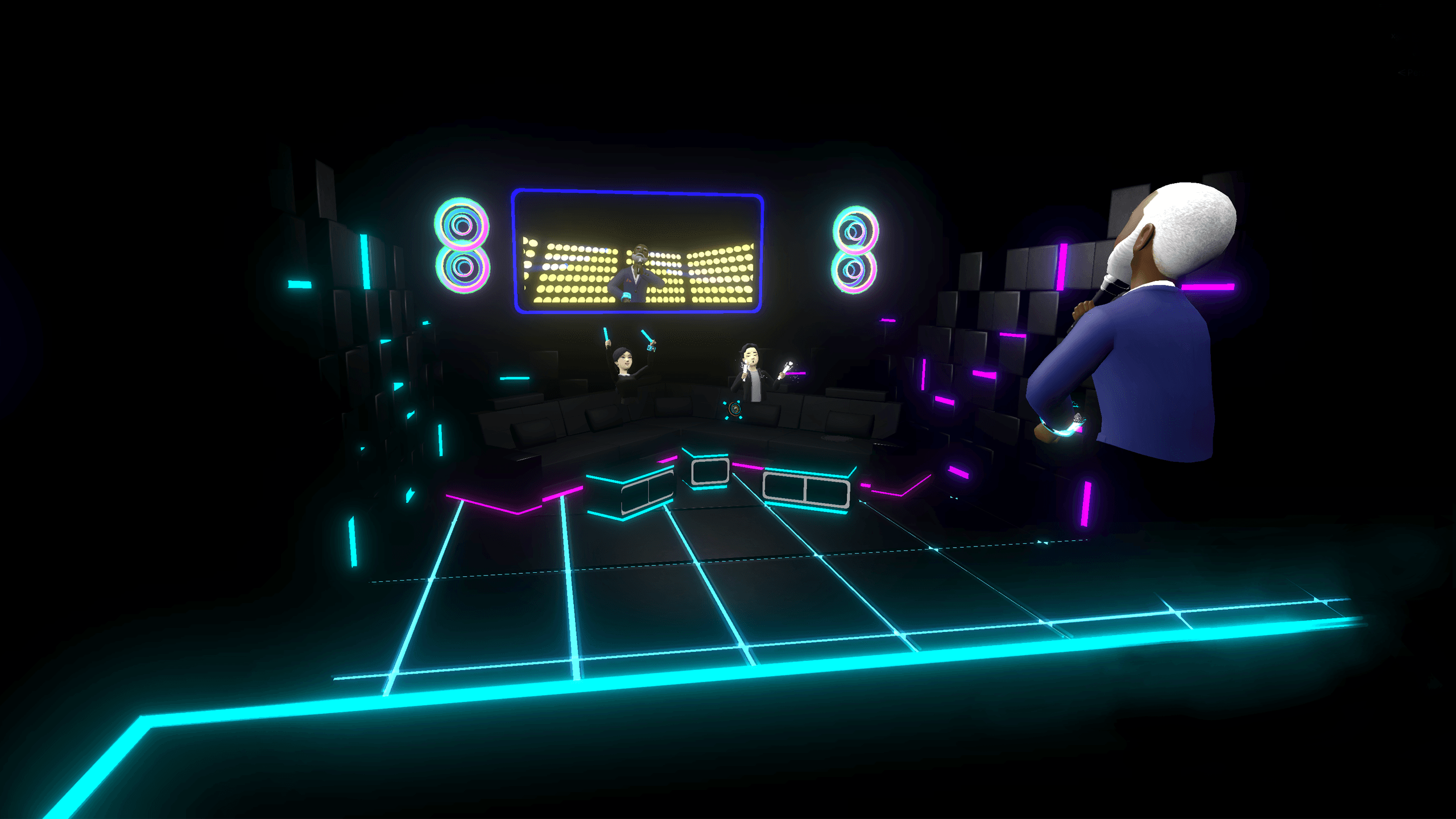 SingRoom 6